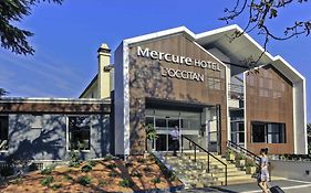 Hôtel-Restaurant Mercure Castres l'Occitan